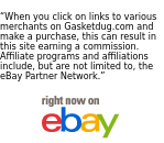 gasketdug logo