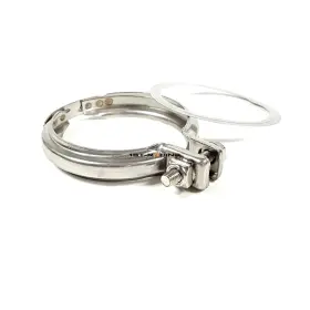 781504-1 1st-racing Gt1446v Turbo Exhaustmanifold Clamp For Buick Encore Chevy Cruze Sonic Trax 1.4l