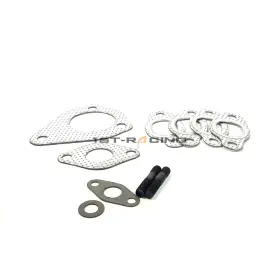 Gsk-713672 1st-racing Turbo Manifold Gasket Kits For Vw Beetle Golf Gti Jetta Alh 1.9 Tdi 1998-2004