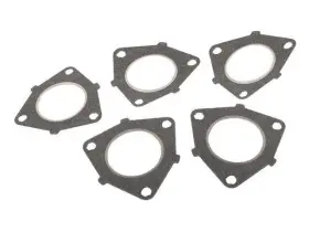 84446fkzt Ac Delco For 1998-2002 Pontiac Firebird Exhaust Gasket Right 2001 1999