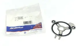 12607947 Ac Delco/gm Filter Adapter Gasket Nos