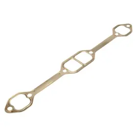 Olx-acd12550033-cl360a53 Ac Delco Genuine Acdelco For Gmc Suburban 1996-1999 Exhaust Manifold Gasket 6 Bolt Hole