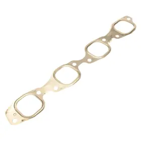 Olx-acd12550276-cl360a57 Ac Delco Genuine Acdelco For Chevy K3500/k2500 1996-2000 Exhaust Manifold Gasket Natural