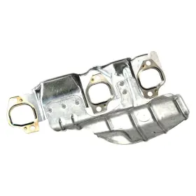 Olx-acd12605580-cl360a51 Ac Delco Genuine Acdelco For Chevy Impala 2007-2011 Exhaust Manifold Gasket 6 Bolt Hole