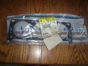 24507249 Acdelco Gm Ac Delco Nos Cylinder Head Gasket P/n - Vintage