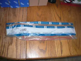 25518526 Acdelco Gm Gasket Valve Rocker Armature Cover Gr 0.423 - Nos