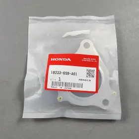 18233-6s9-a01 Acura 2021-25 Tlx Type S Exhaust Gasket 3.0 Turbo Collector