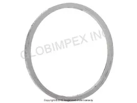 01158200 Ajusa Bmw 2007-2023 Exhaust Gasket - Turbocharger To Catalytic Converter 1