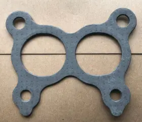 140360m300 Ajusa 13075200 Exh Manifold Gaskets X10 - / For Nissan Sentra 91-94