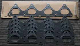 13097700 Ajusa Exh Manifold Gaskets 6 - / 18115pk2000 -for Honda Prelude 88-91