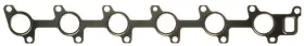 13152500 Ajusa Usa Exhaust Manifold Gasket Fits 2005 Mercedes E320 3.2l-l6