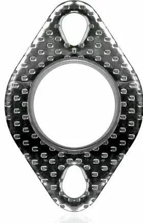 Aksgkgq 787313483569 Bshwkp Exhaust Gasket For Gy6 Engine Scooters 27mm