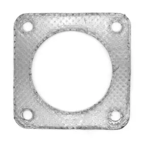 8481 Ansa Exhaust Pipe Flange Gasket 4 Bolt Universal 3 Inch