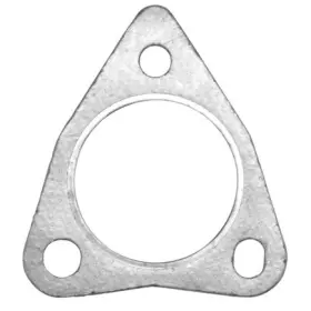 8701 Ansa Exhaust Pipe Flange Gasket 3 Bolt Specialty 2 1/16 Inch