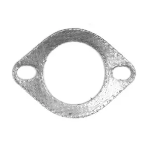 8704 Ansa Exhaust Pipe Flange Gasket 2 Bolt Universal Inch