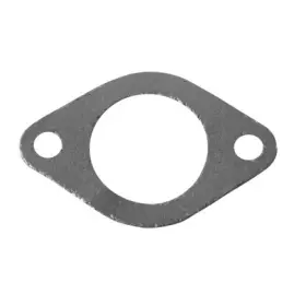8735 Ansa Exhaust Pipe Flange Gasket 2 Bolt Universal 1 13/16 Inch