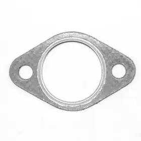 9064 Ansa Exhaust Pipe Flange Gasket 2 Bolt Universal 1 27/32 Inch