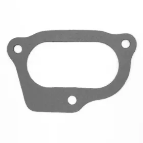 9271 Ansa Exhaust Pipe Flange Gasket 3 Bolt Specialty 2 11/32