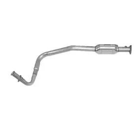 9081 Ansa Automotive Federal / Epa Catalytic Converter Direct Fit
