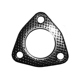 Hw7000-ar Ansa Exhaust Pipe Flange Gasket For 1971-1974 Alfa Romeo Gt Veloce