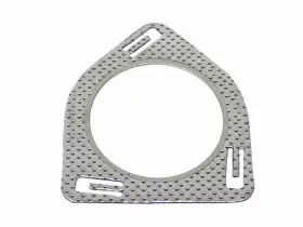 Hw410736 Ansa/silverline Products Exhaust Pipe Flange Gasket-arc Fits 03-04 Saab 9-3 2.0l-l4