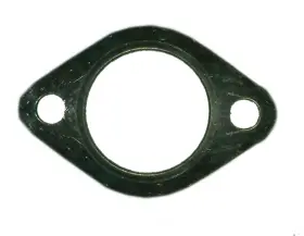Hw7097 Ansa/silverline Products Exhaust Pipe Flange Gasket-base