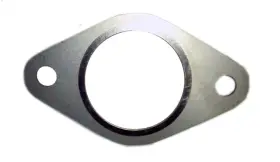 Hw7170 Ansa/silverline Products Exhaust Pipe Flange Gasket-se