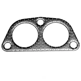 Hw8463 Ansa/silverline Products Exhaust Pipe Flange Gasket Fits 04-05 Mitsubishi Galant 2.4l-l4