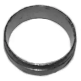 Hw9217 Ansa/silverline Products Exhaust Pipe Flange Gasket Fits 2001 Lexus Ls430 4.3l-v8