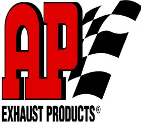 8725 Ap-colorado Converter Exhaust Pipe Flange Gasket
