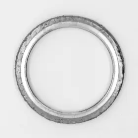 Ap Exhaust 085337040134 Pipe Flange Gasket For 1999-2002 Chevrolet Cavalier