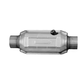 608266 Ap Exhaust Epa Federal Catalytic Converter