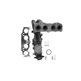 641400 Ap Exhaust Epa Federal Catalytic Converter