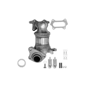 641507 Ap Exhaust Epa Federal Catalytic Converter