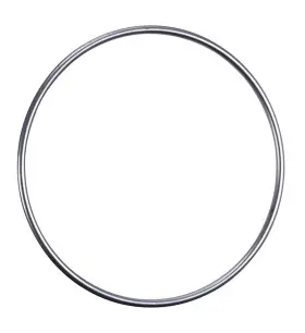 8376-ax Ap Exhaust Converter Inlet Pipe Flange Gasket For 2013 Infiniti Jx35