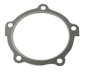 8409-at Ap Exhaust Rear Catalytic Converter Gasket For 2006 Hyundai Santa Fe 3.5l V6 Gas Dohc