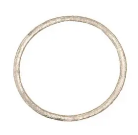 8613 Ap Exhaust Without Federal Converter Pipe Flange Gasket