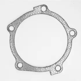 8686-ab Ap Exhaust Catalytic Converter Gasket For 2002-2005 Hyundai Xg350 3.5l V6 Gas Dohc