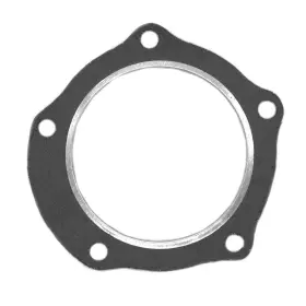 8723-au Ap Exhaust Catalytic Converter Gasket For 1995 Mazda Mx-3 1.6l L4 Gas Dohc