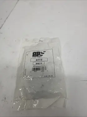 8773 Ap Exhaust