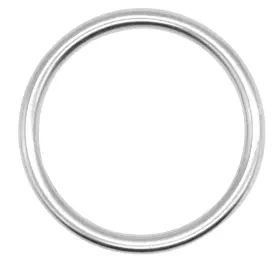 9252-hn Ap Exhaust Left Pipe Flange Gasket For 1996-1997 Nissan Pathfinder