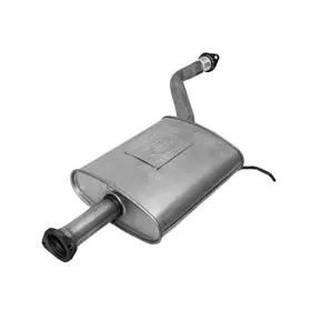 Ape7307 Ap Exhaust Technologies 7307 Products Muffler Ape7307 Ap Exhaust Technologies 7307 Products Muffler