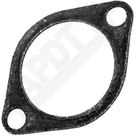 J3182095 Apdty 106098 Exhaust Gasket Replaces