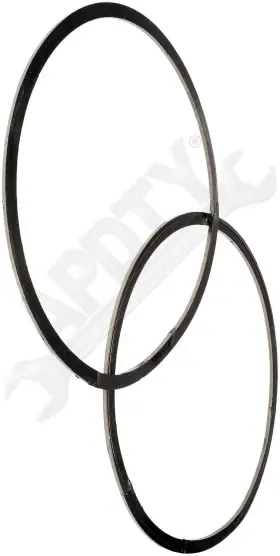 156924 Apdty Diesel Particulate Filter Gasket Kit