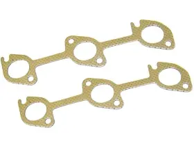 11cg91m Apex Exhaust Gasket Fits 2002-2010 Mercury Mountaineer 4.0l V6 11cg91m Apex Exhaust Gasket Fits 2002-2010 Mercury Mountaineer 4.0l V6