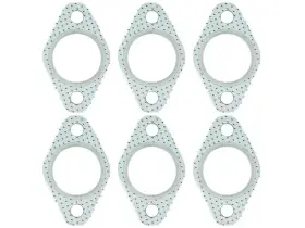 Apex 17tsbgb53 Exhaust Manifold Gasket Set For Ram 2500 3500 4500 5500 2004 2005 2006
