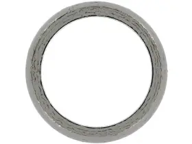23757ttyx Apex For 1985-1988 Cadillac Cimarron Exhaust Gasket 1986 1987 2.8l V6