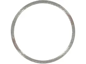 67171zfdq Apex For 2008-2009 Ford Taurus X Exhaust Gasket Front 3.5l V6