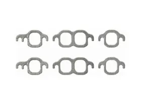 73538mvfd Apex For 1988-1995 Gmc K1500 Exhaust Gasket 1989 1990 1991 1992 1993 1994