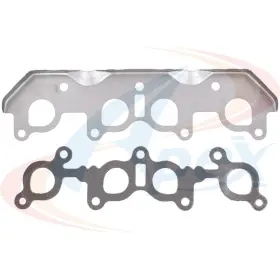 Ams13011 Apex Exhaust Manifold Gasket Set For 1994-1997 Ford Aspire